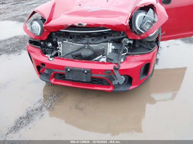2023 MINI COUNTRYMAN WMZ83BR03P3P34312 Photo 5