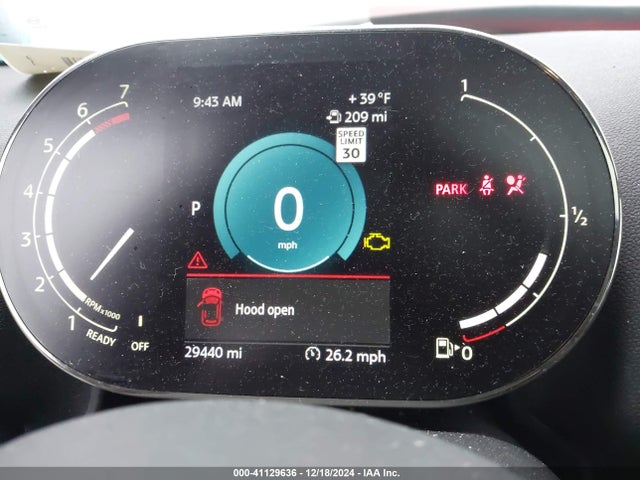 2023 MINI COUNTRYMAN WMZ83BR03P3P34312 Photo 6