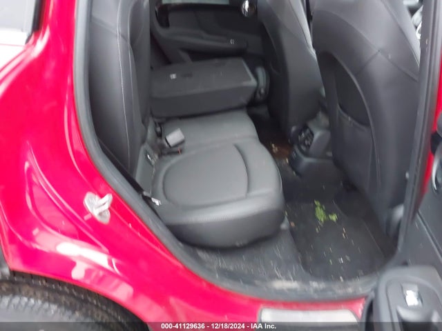 2023 MINI COUNTRYMAN WMZ83BR03P3P34312 Photo 7