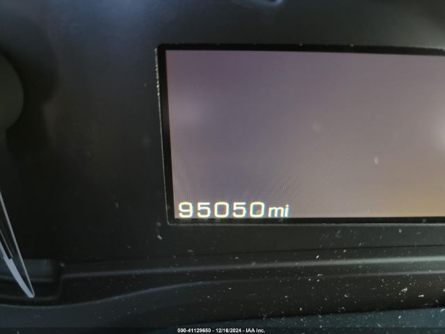1G6AU5S82E0150128 Cadillac CTS