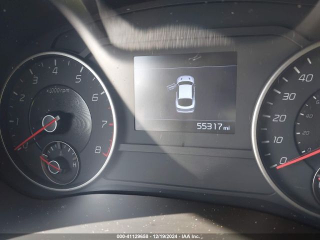 KNAE35LC5J6034057 KIA STINGER GT