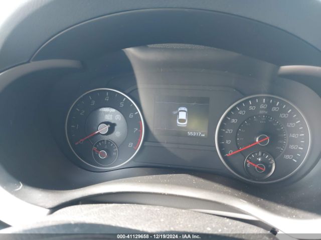 KNAE35LC5J6034057 KIA STINGER GT