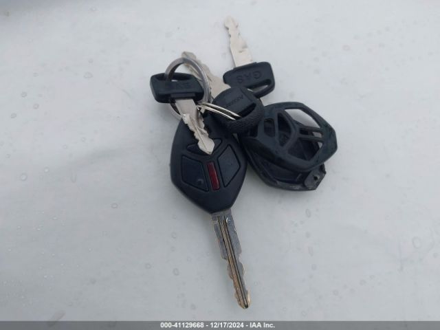 2007 MITSUBISHI GALANT 4A3AB76TX7E020713 Photo 10