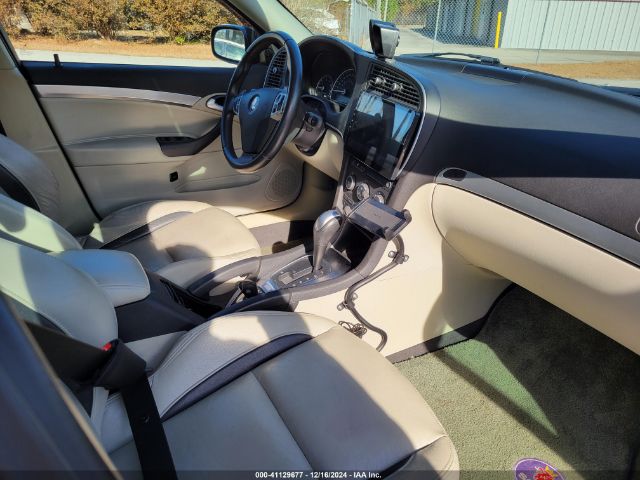 2008 SAAB 9-3 YS3FH51U781103593 Photo 4