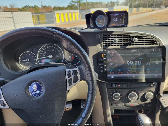 2008 SAAB 9-3 YS3FH51U781103593 Photo 5