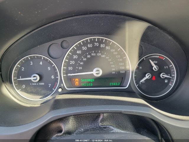 2008 SAAB 9-3 YS3FH51U781103593 Photo 6