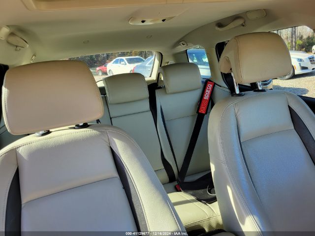 2008 SAAB 9-3 YS3FH51U781103593 Photo 7