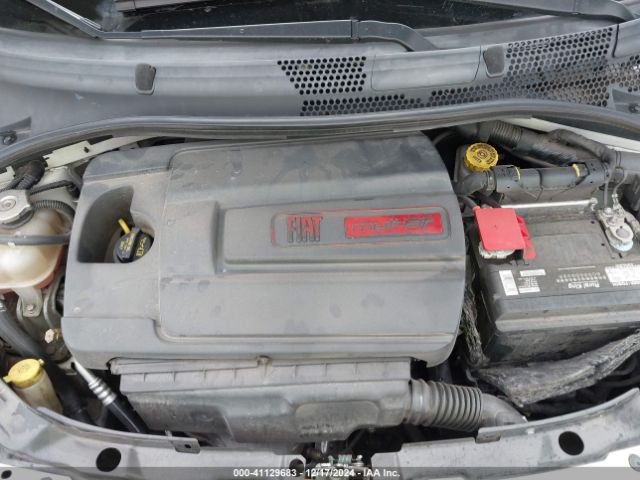 2015 FIAT 500 3C3CFFAR5FT663060 Photo 9