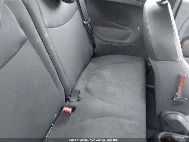 2015 FIAT 500 3C3CFFAR5FT663060 Photo 7