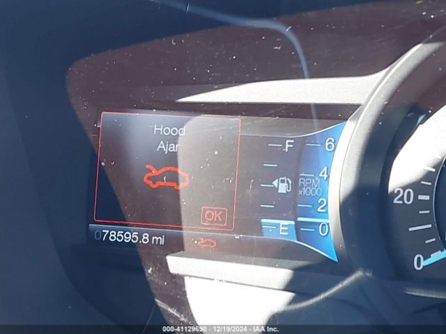 3FA6P0HD8ER145894 Ford FUSION SE