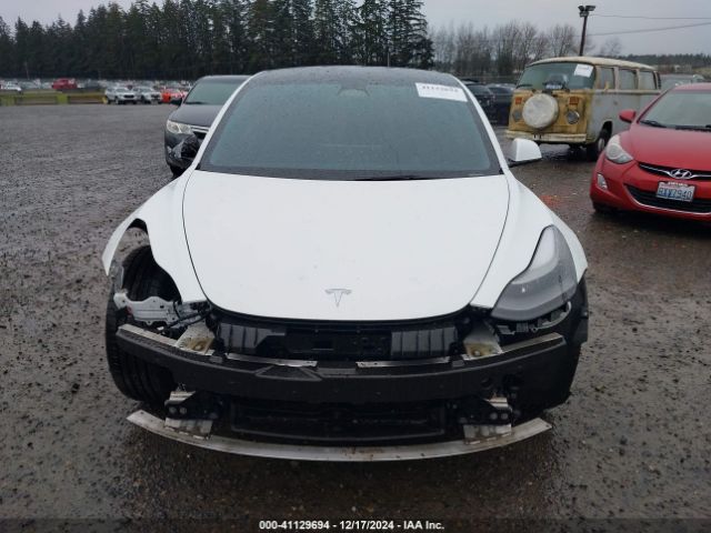 5YJ3E1EA4MF091139 Tesla Model 3 Standard Range Plus Rear-wheel Drive