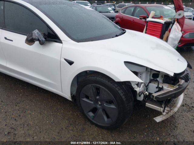 5YJ3E1EA4MF091139 Tesla Model 3 Standard Range Plus Rear-wheel Drive