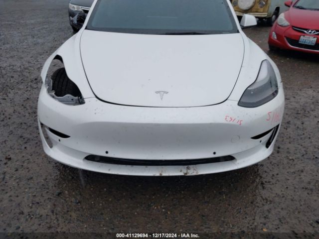 5YJ3E1EA4MF091139 Tesla Model 3 Standard Range Plus Rear-wheel Drive