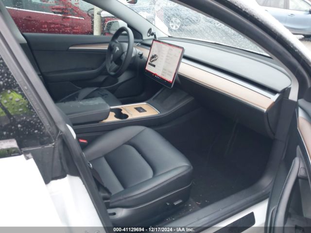 5YJ3E1EA4MF091139 Tesla Model 3 Standard Range Plus Rear-wheel Drive