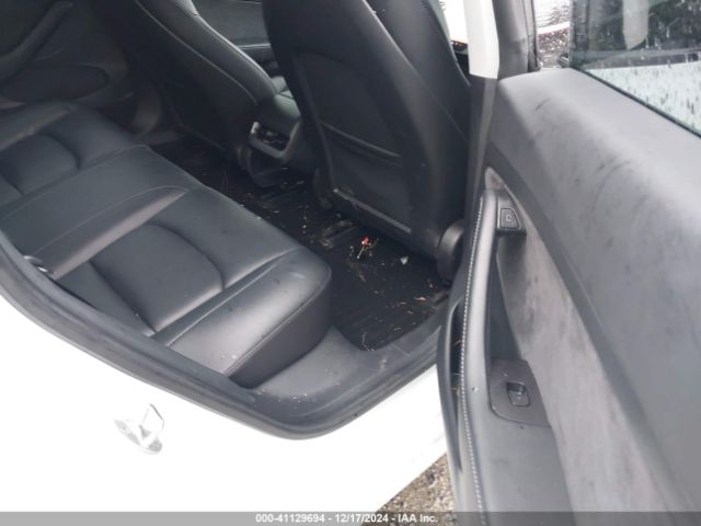 5YJ3E1EA4MF091139 Tesla Model 3 Standard Range Plus Rear-wheel Drive