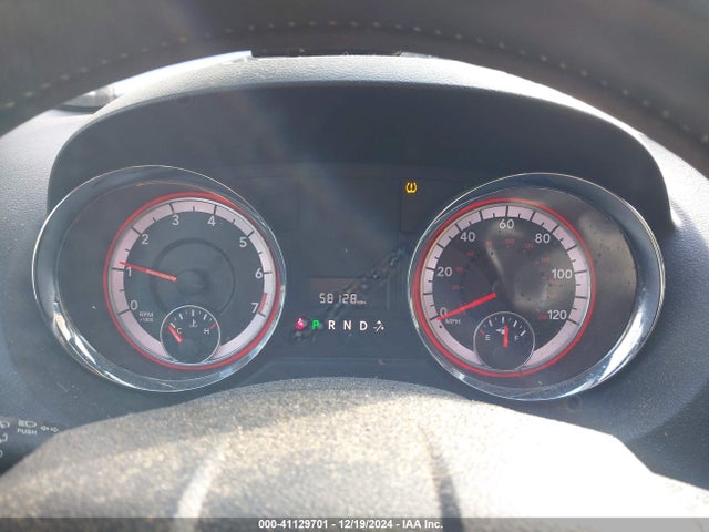 2C4RDGCG9KR691731 Dodge Grand Caravan Sxt
