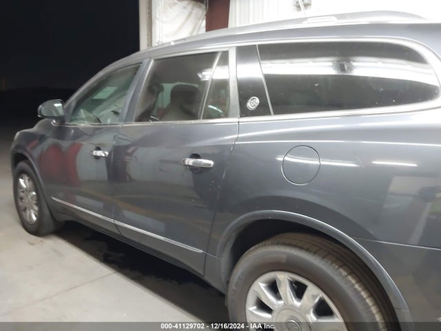 Buick Enclave Leather 2014 5GAKRBKD5EJ155009 Image 14