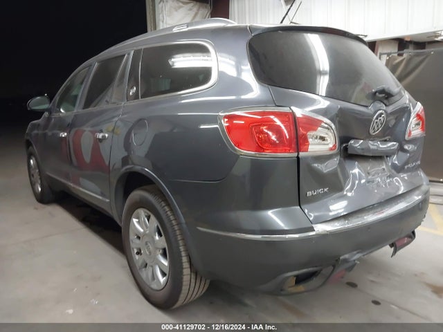 Buick Enclave Leather 2014 5GAKRBKD5EJ155009 Image 3