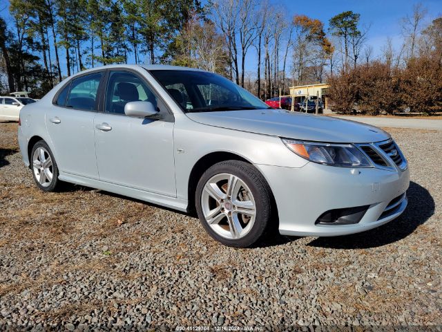 2009 SAAB 9-3 YS3FB42YX91019251