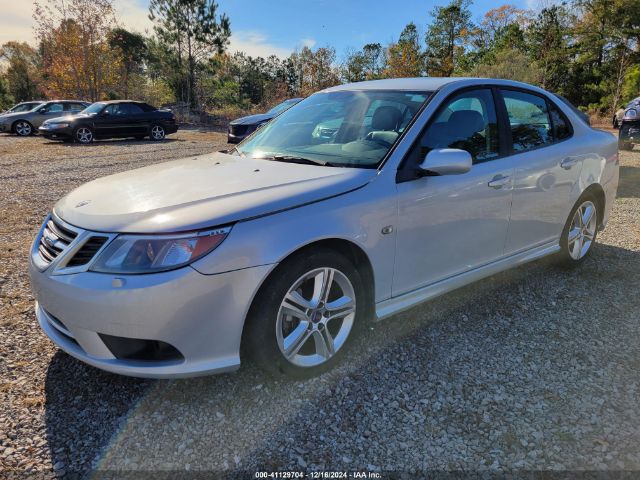 2009 SAAB 9-3 YS3FB42YX91019251 Photo 1