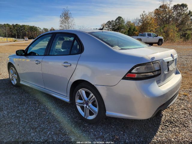 2009 SAAB 9-3 YS3FB42YX91019251 Photo 3