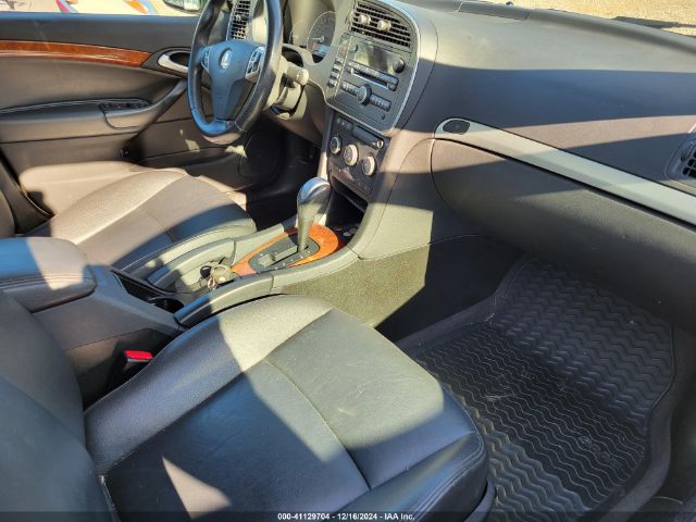 2009 SAAB 9-3 YS3FB42YX91019251 Photo 4