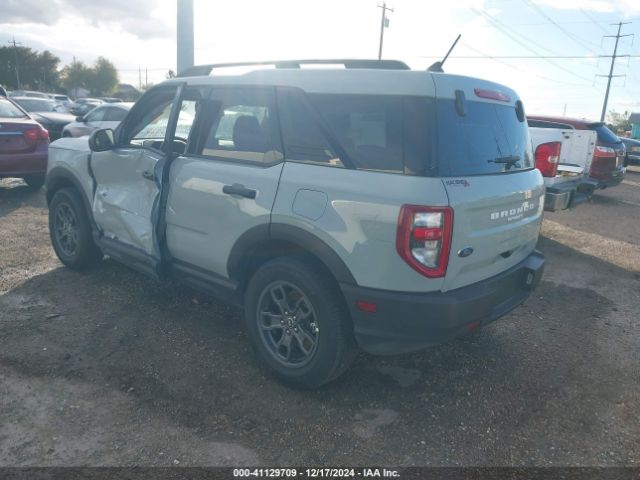 3FMCR9B61RRE71530 Ford Bronco Sport Big Bend