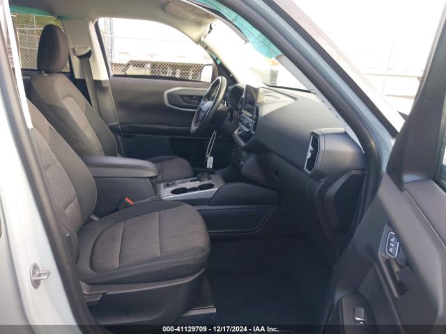 3FMCR9B61RRE71530 Ford Bronco Sport Big Bend