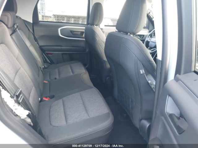 3FMCR9B61RRE71530 Ford Bronco Sport Big Bend