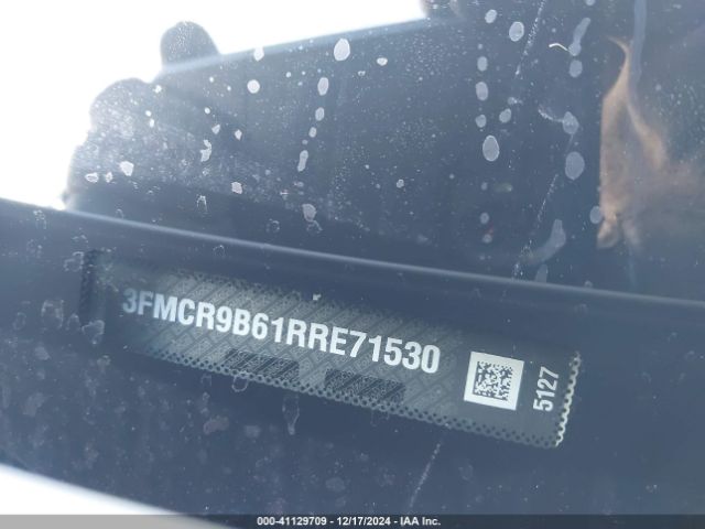 3FMCR9B61RRE71530 Ford Bronco Sport Big Bend
