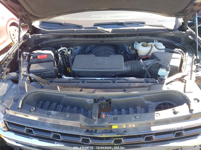 Chevrolet Suburban 2wd Ls 2023 1GNSCBKD1PR391460 Image 10