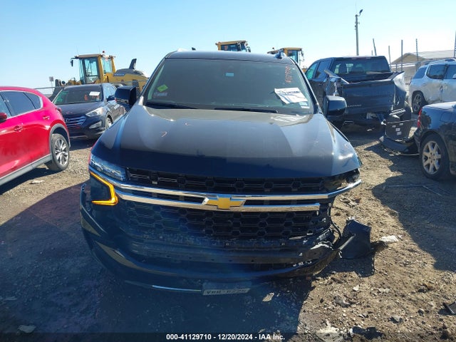 Chevrolet Suburban 2wd Ls 2023 1GNSCBKD1PR391460 Image 13