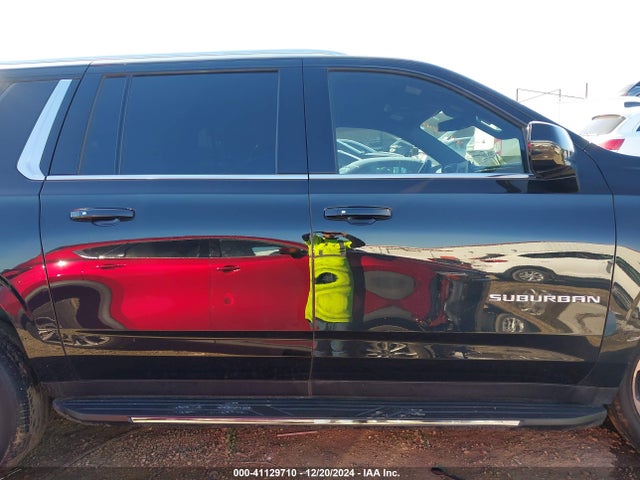 Chevrolet Suburban 2wd Ls 2023 1GNSCBKD1PR391460 Image 14