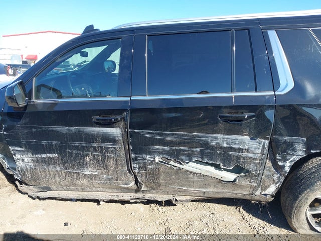 Chevrolet Suburban 2wd Ls 2023 1GNSCBKD1PR391460 Image 15