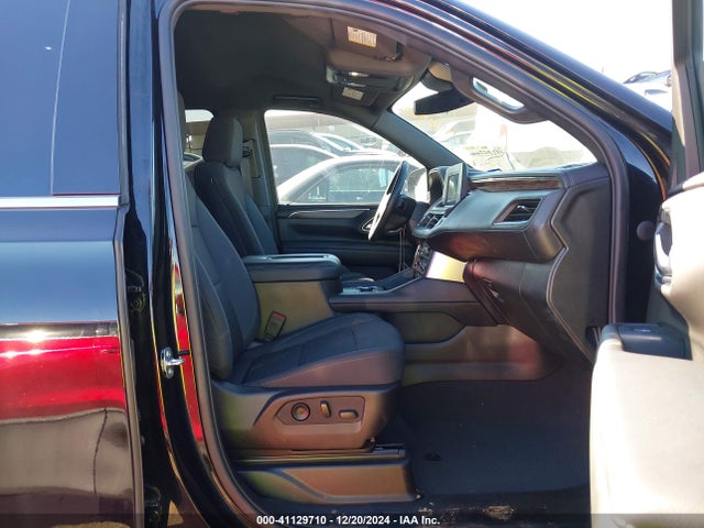 Chevrolet Suburban 2wd Ls 2023 1GNSCBKD1PR391460 Image 5
