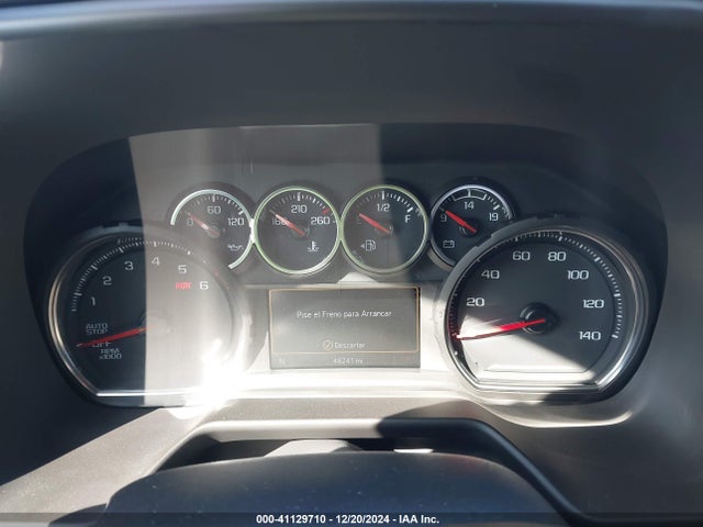 Chevrolet Suburban 2wd Ls 2023 1GNSCBKD1PR391460 Image 7