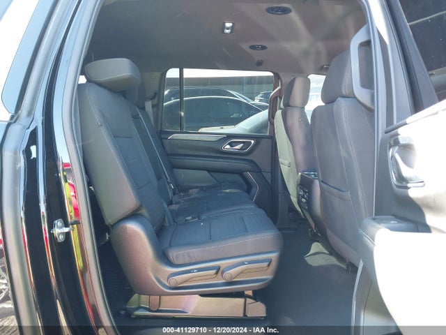 Chevrolet Suburban 2wd Ls 2023 1GNSCBKD1PR391460 Image 8