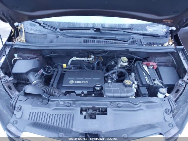 KL4CJHSB0FB172365 Buick Encore Premium