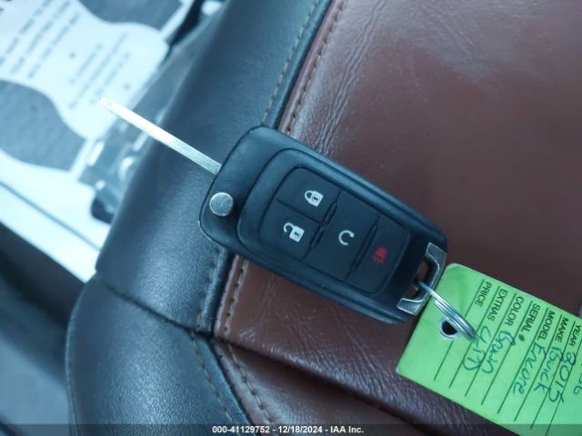 KL4CJHSB0FB172365 Buick Encore Premium