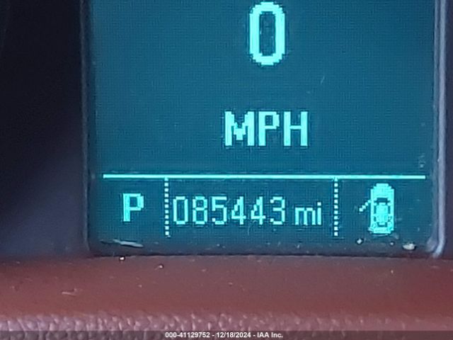 KL4CJHSB0FB172365 Buick Encore Premium
