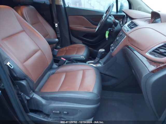 KL4CJHSB0FB172365 Buick Encore Premium