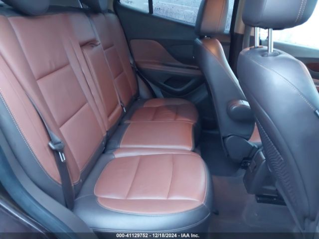 KL4CJHSB0FB172365 Buick Encore Premium