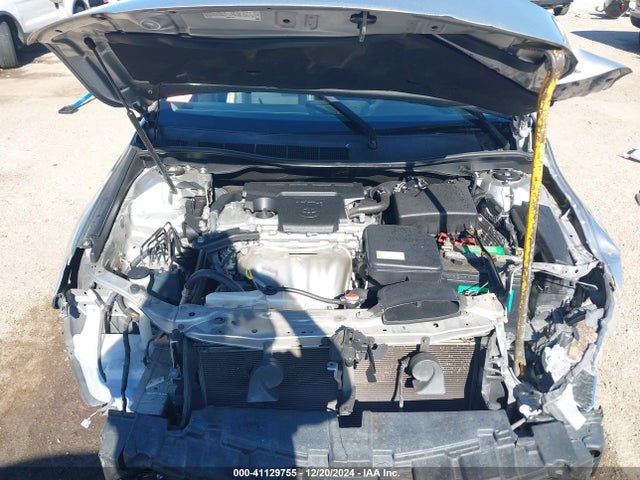 Toyota CAMRY SE 2016 4T1BF1FK4GU129556 Image 10