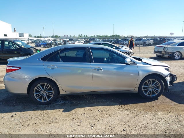 Toyota CAMRY SE 2016 4T1BF1FK4GU129556 Image 14