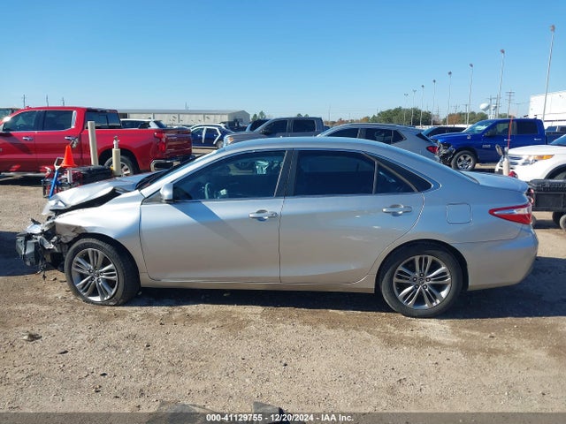Toyota CAMRY SE 2016 4T1BF1FK4GU129556 Image 15
