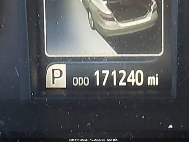 Toyota CAMRY SE 2016 4T1BF1FK4GU129556 Image 16