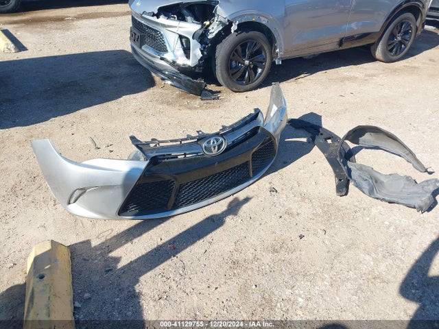 Toyota CAMRY SE 2016 4T1BF1FK4GU129556 Image 12