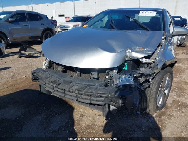 Toyota CAMRY SE 2016 4T1BF1FK4GU129556 Image 6