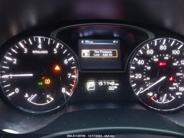5N1AR2MN3EC681980 Nissan Pathfinder Sv