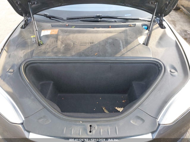 2018 TESLA MODEL S 5YJSA1E24JF258465 Photo 9